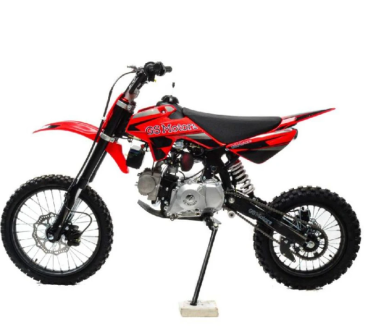 Питбайк MOTOLAND (МОТОЛЕНД) GS Motors S12 17/14 E в Ульяновске