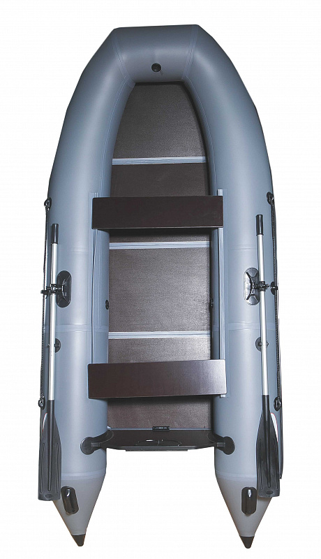 ЛОДКА ДРАККАР 3200 С HANT в Ульяновске