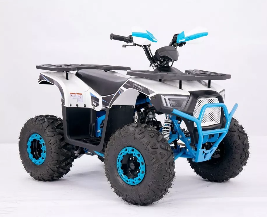 Квадроцикл YACOTA SIRIUS 110 в Ульяновске