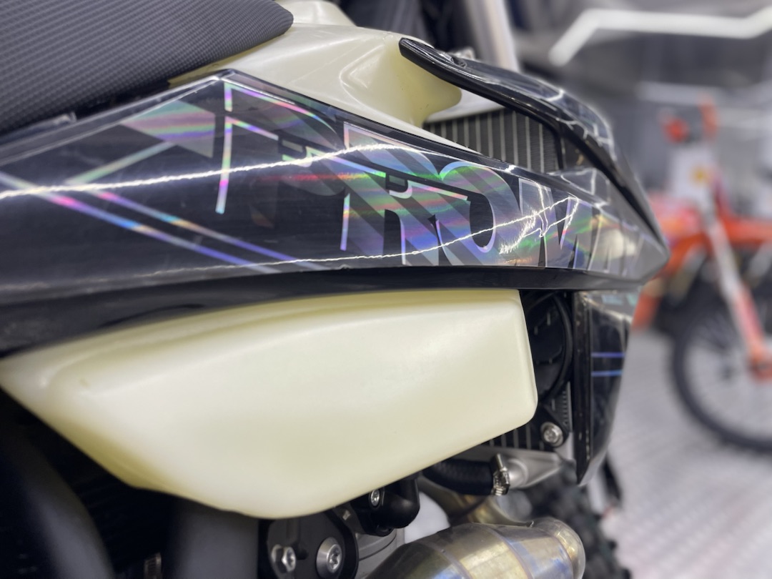 Кроссовый мотоцикл (эндуро) PROMAX PZ9 480 PRO-SPORT в Ульяновске