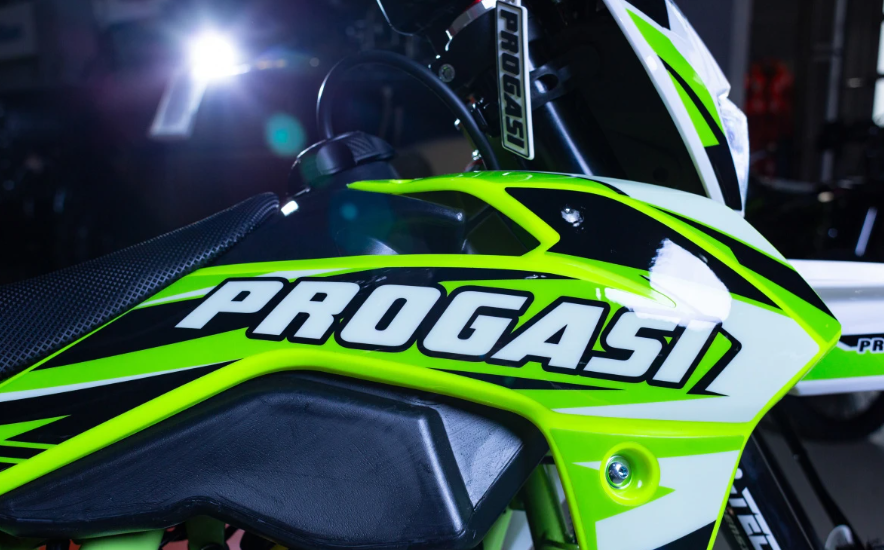 Мотоцикл Progasi SUPER MAX 300 PRO PR300 (ZS175FMN) в Ульяновске