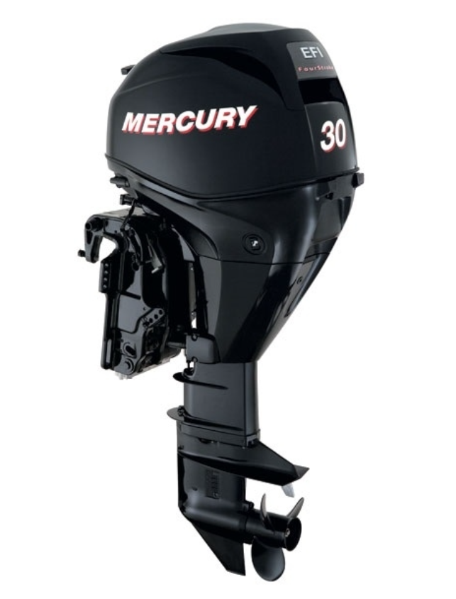 ЛОДОЧНЫЙ МОТОР MERCURY  F 30 ELH GA EFI в Ульяновске
