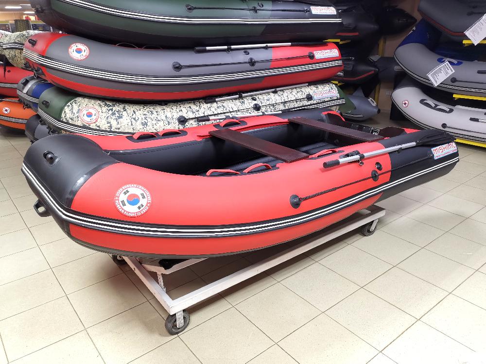 Лодка MISHIMO PRO 335 в Ульяновске