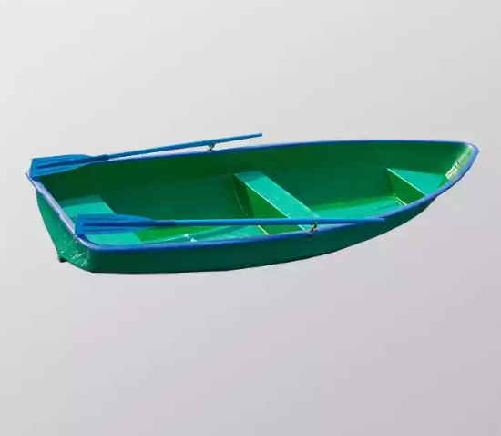 Стеклопластиковая Лодка Голавль в Ульяновске