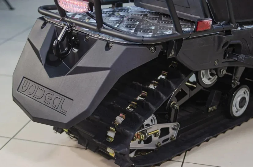 Снегоход Ataki WD 200 в Ульяновске