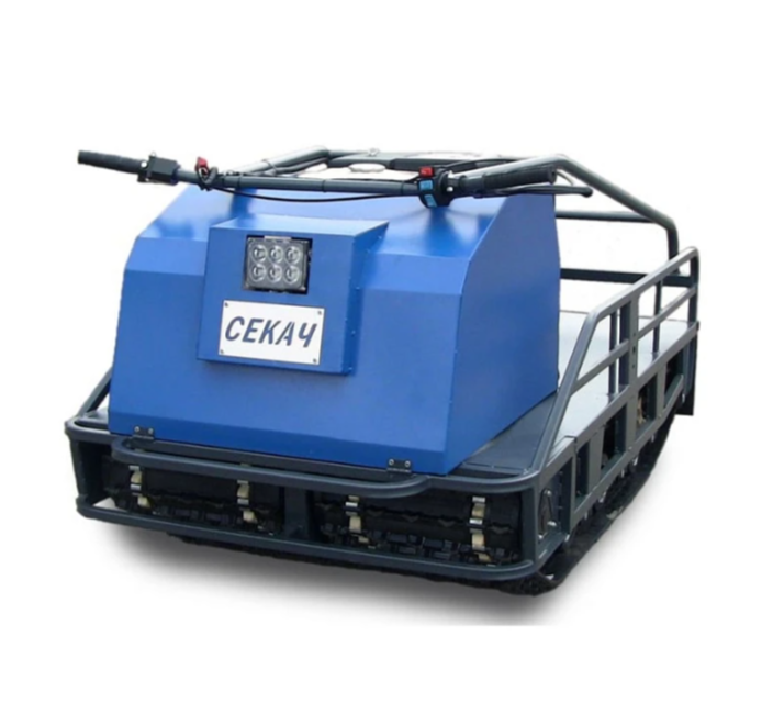 Мотобуксировщик ВЕПС WINTER «СЕКАЧ» 18 в Ульяновске