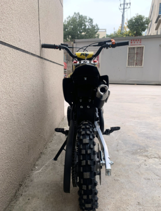 Питбайк BSE K6 в Ульяновске