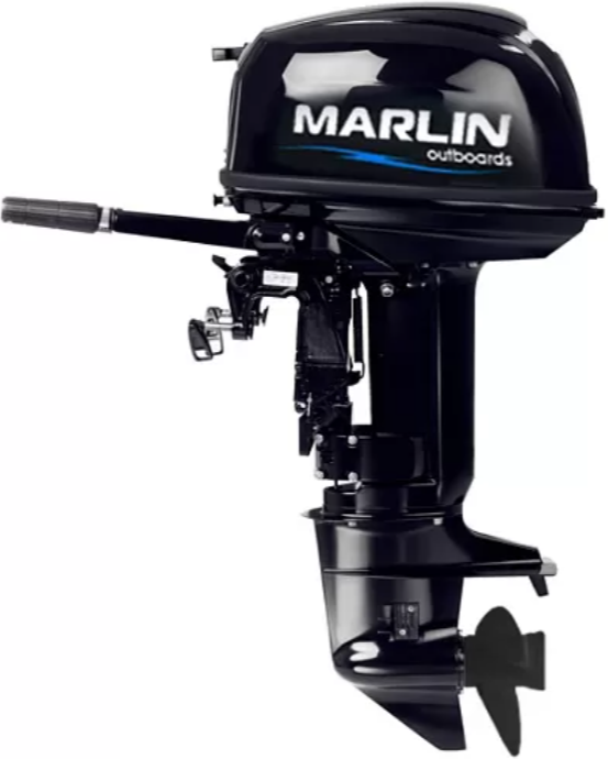 Лодочный мотор MARLIN MP 30 AWHL в Ульяновске