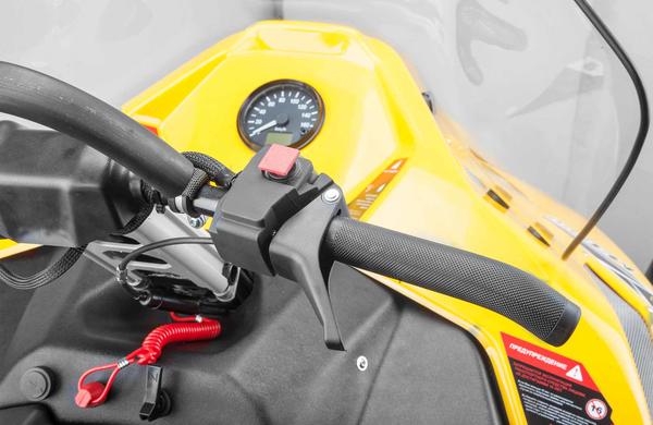 Снегоход STELS MS600T (SWT ST) СТАВР 1.0 К01 Tech в Ульяновске