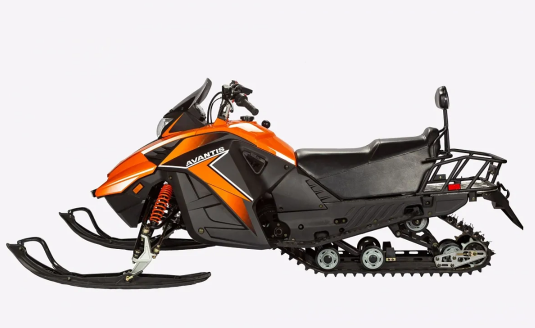 Снегоход AVANTIS CAPITAN 150 в Ульяновске