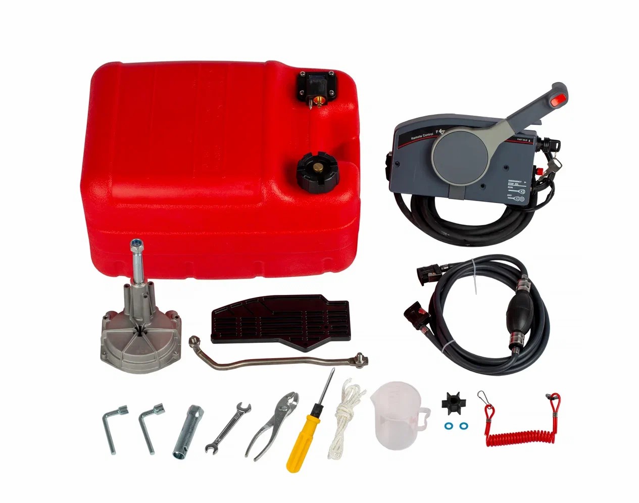 ЛОДОЧНЫЙ МОТОР GLADIATOR G40FHS в Ульяновске