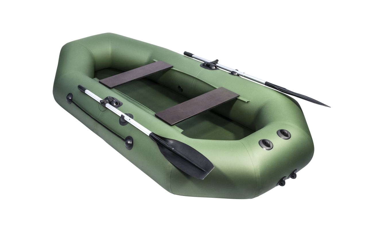 Лодка АКВА-МАСТЕР 260 в Ульяновске