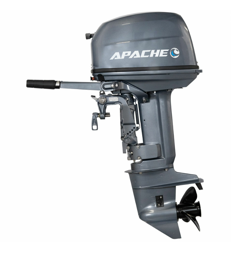 Лодочный мотор APACHE T30BS в Ульяновске