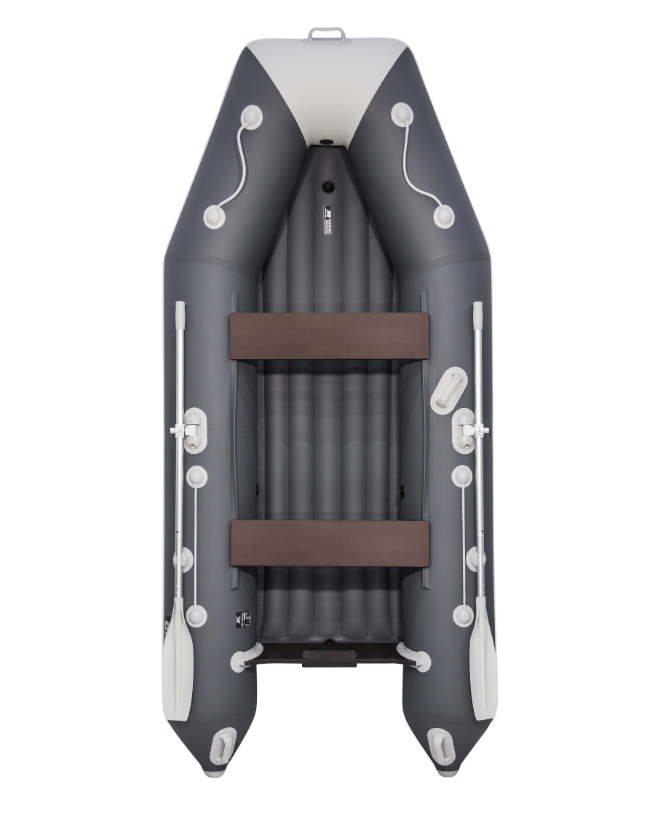 Лодка АКВА 3200 нднд в Ульяновске