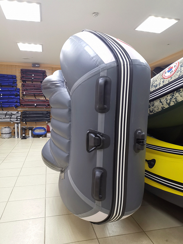 Лодка MISHIMO SPORT 370 в Ульяновске