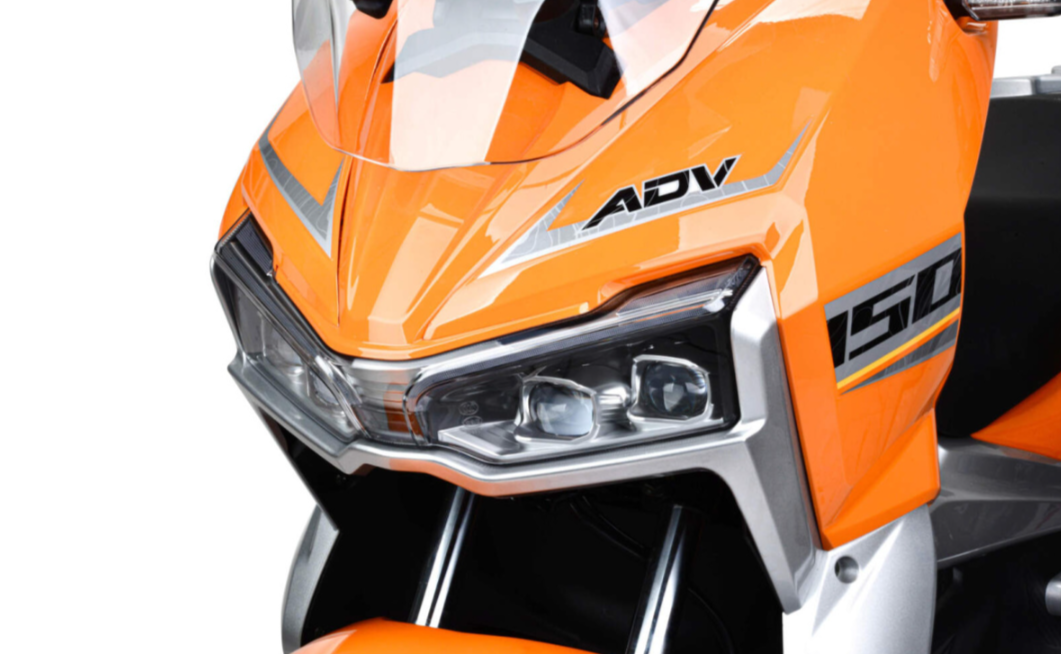 Скутер MOTOLAND (МОТОЛЕНД) T-MAX 150 в Ульяновске