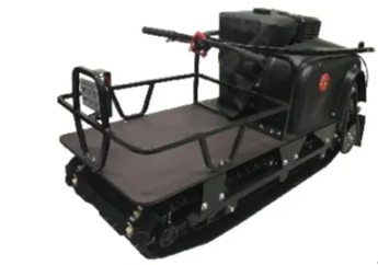 Мотобуксировщик PAXUS 500 AVANT 9 л.с. в Ульяновске