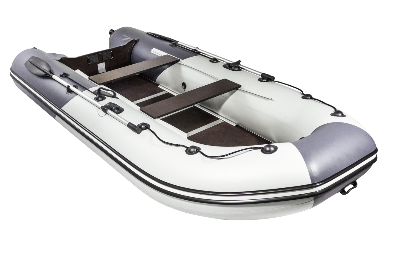 Лодка Ривьера Компакт 3600 СК в Ульяновске