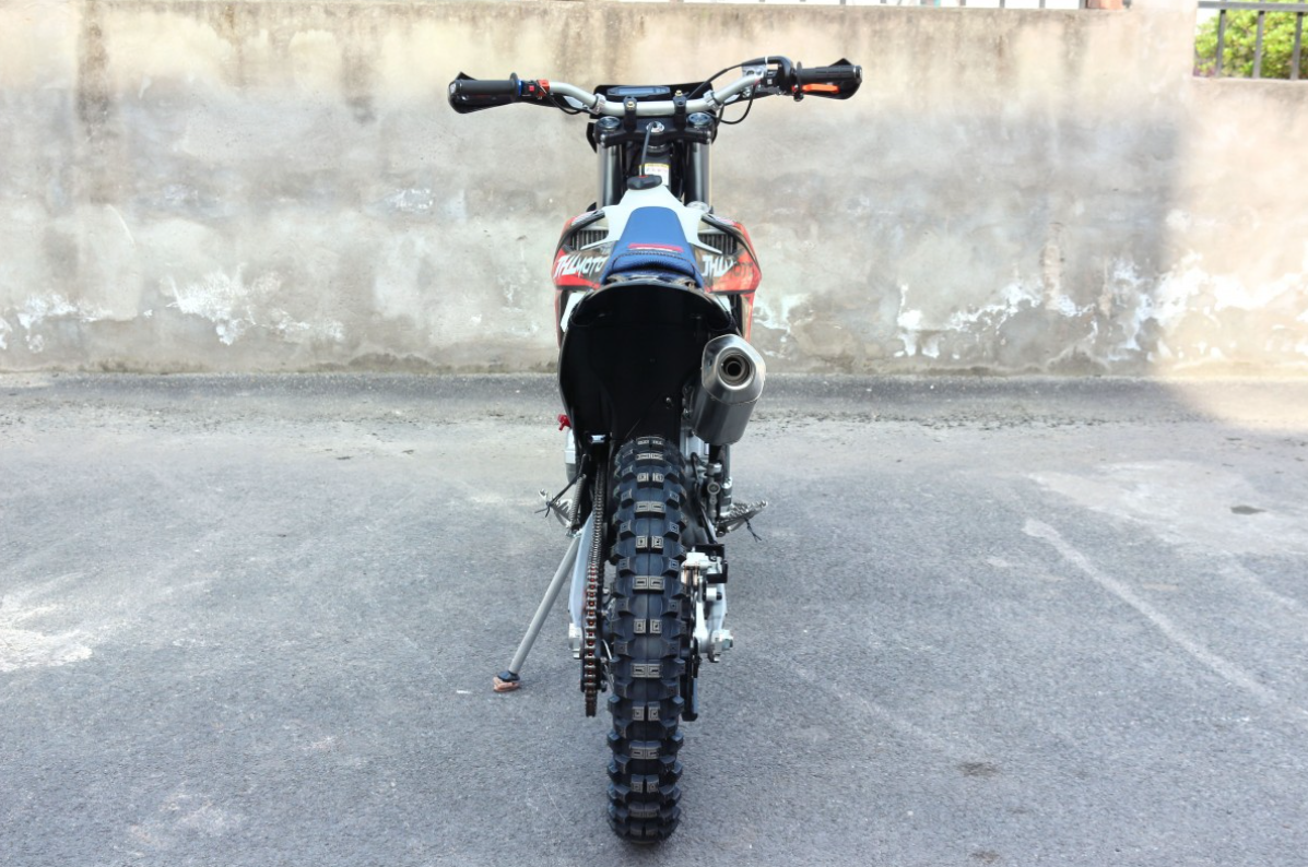 Мотоцикл JHLMOTO JHL Z5V NB300 (174MN-3) в Ульяновске