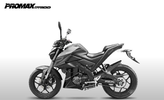 Мотоцикл PROMAX MT300 в Ульяновске