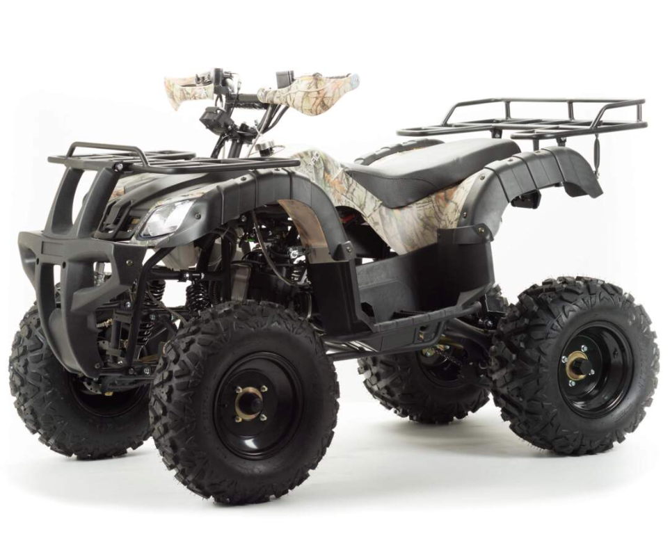 Квадроцикл MOTOLAND (МОТОЛЕНД) 200 ALL ROAD в Ульяновске