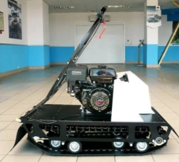 Мотобуксировщик XTREME-MOTORS "Полюс-2 мини" 9 л.с. в Ульяновске