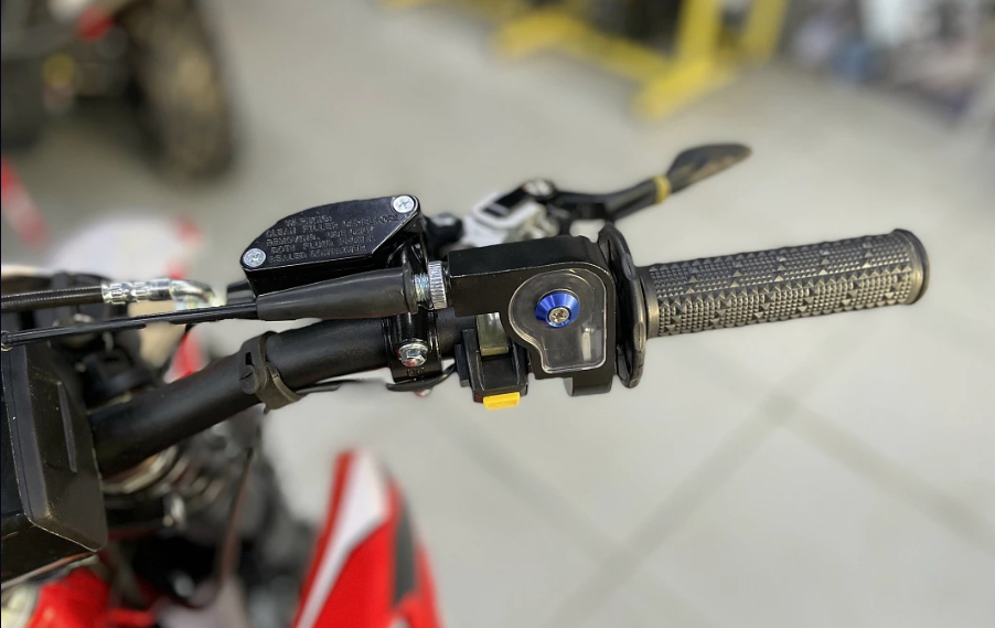 Мотоцикл Progasi SUPER MAX 250 PRO SPORT в Ульяновске