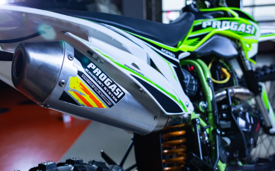 Мотоцикл Progasi SUPER MAX 300 PRO PR300 (ZS175FMN) в Ульяновске