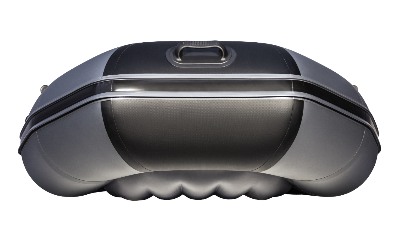 Лодка Таймень NX 2800 НДНД в Ульяновске