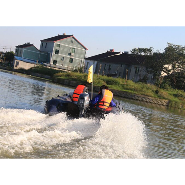 ЛОДОЧНЫЙ МОТОР ALLFA CG Т20 в Ульяновске