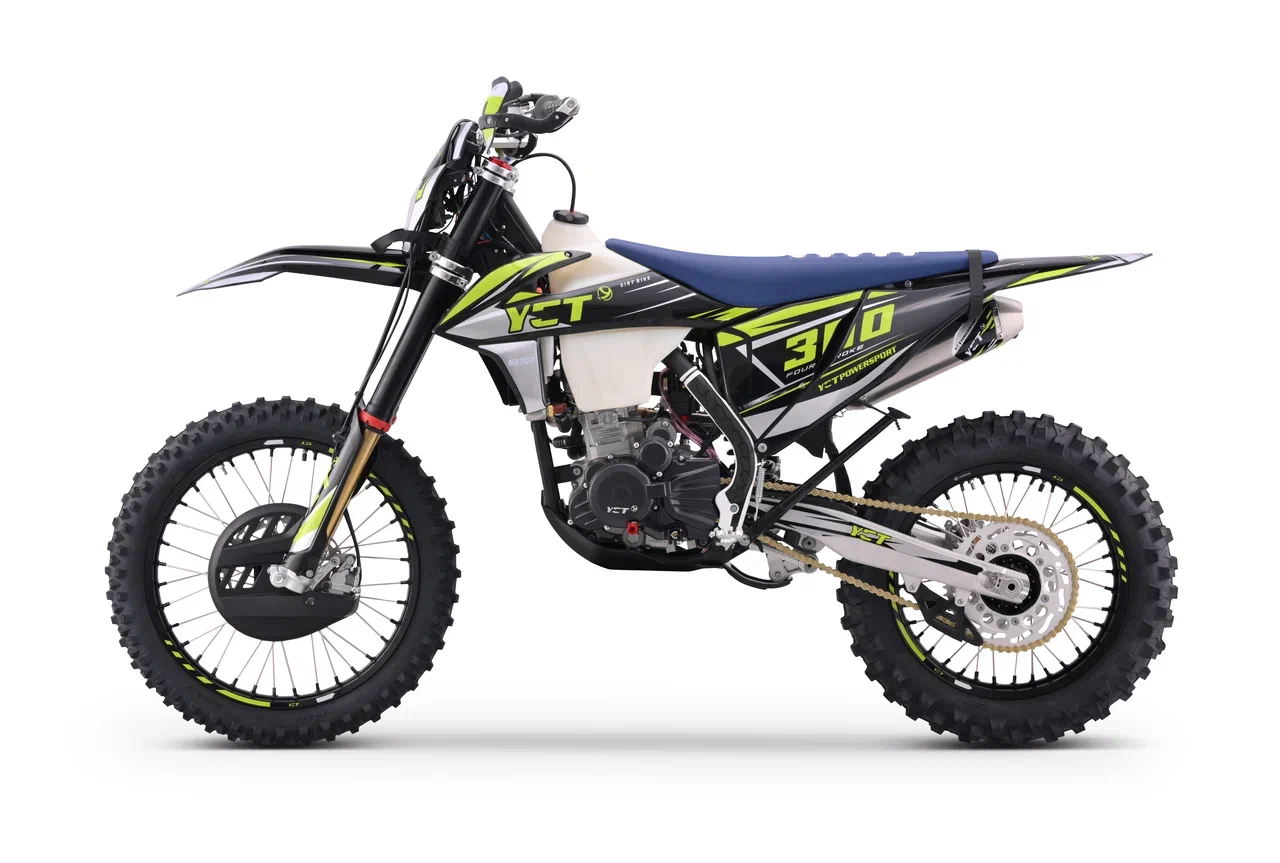 Кроссовый мотоцикл YACOTA NB300 в Ульяновске