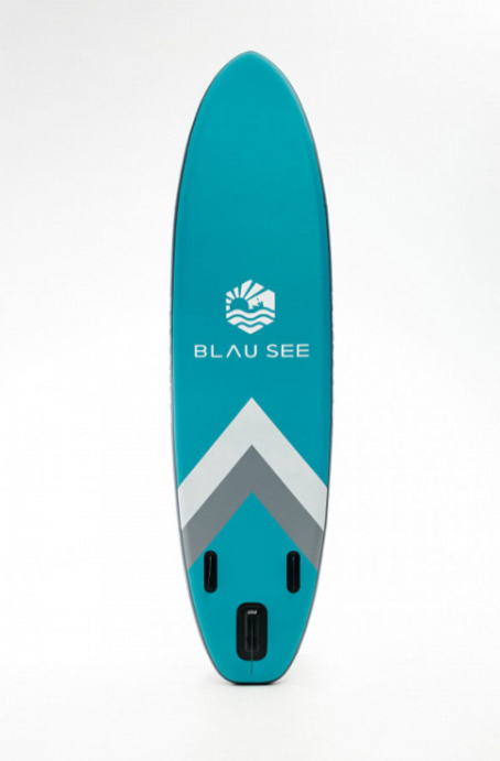 НАДУВНОЙ SUP-BOARD BUSINESS LIGHT BLUE 10,6 в Ульяновске