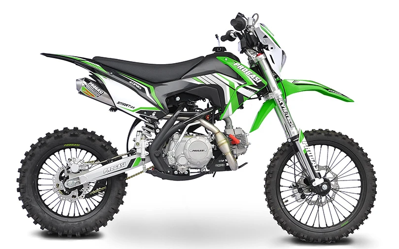 Питбайк Progasi Smart 150 в Ульяновске