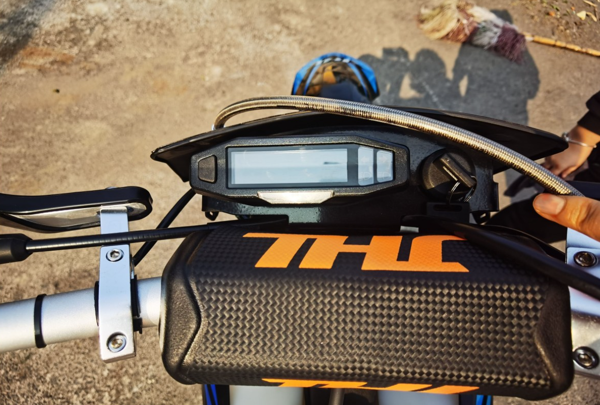 Мотоцикл JHLMOTO JHL Z3 CB250 (172FMM-3A) в Ульяновске