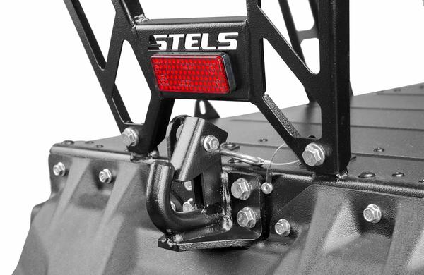 Снегоход STELS АТАМАН SA800T 2.0 в Ульяновске