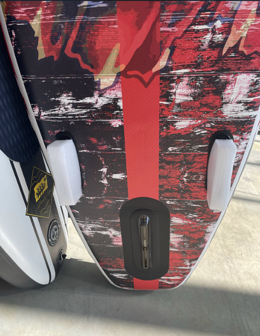 SUP (САП) ДОСКА RAIDEX TAKUMO 10.6’ (320СМ) N 10 в Ульяновске