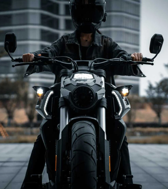 Мотоцикл Benda LFC 700 Pro в Ульяновске