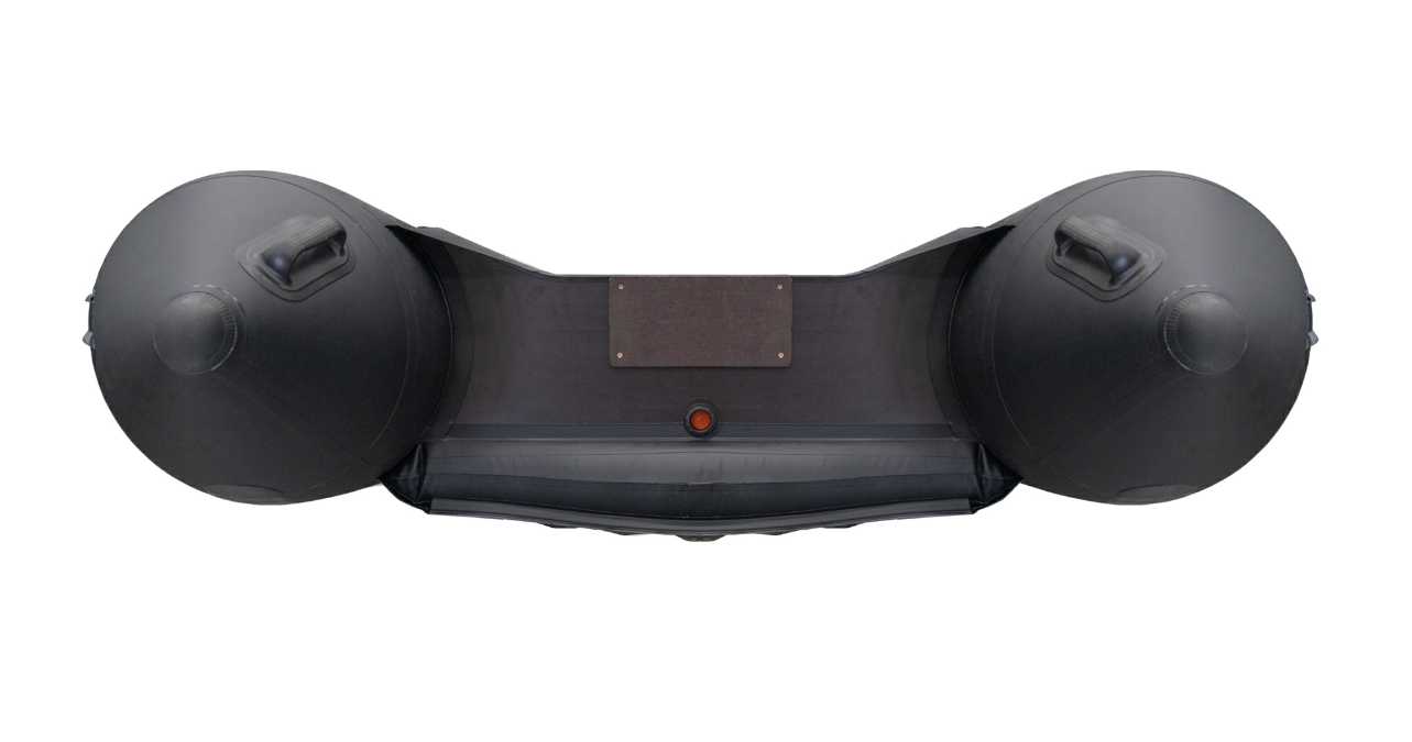 Лодка Таймень RX 3900 НДНД в Ульяновске