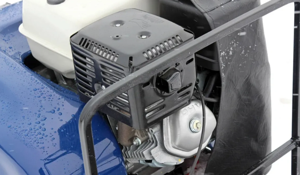 Мотобуксировщик PAXUS 500 AVANT 9 л.с. в Ульяновске