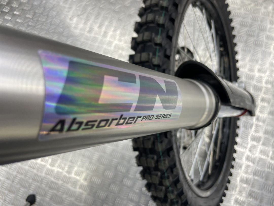 Кроссовый мотоцикл (эндуро) PROMAX PZ9 480 PRO-SPORT в Ульяновске