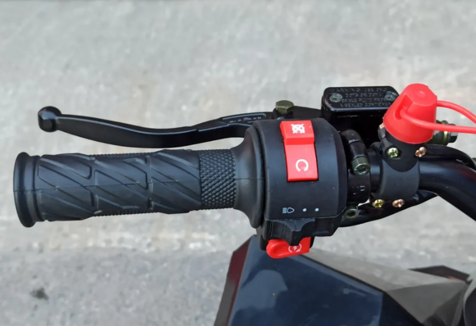 Квадроцикл PROMAX SNOW-RRO 150 + зимний комплект в Ульяновске