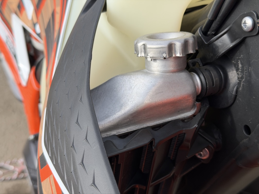 Кроссовый мотоцикл PROMAX HELLCAT NC450S EFI в Ульяновске