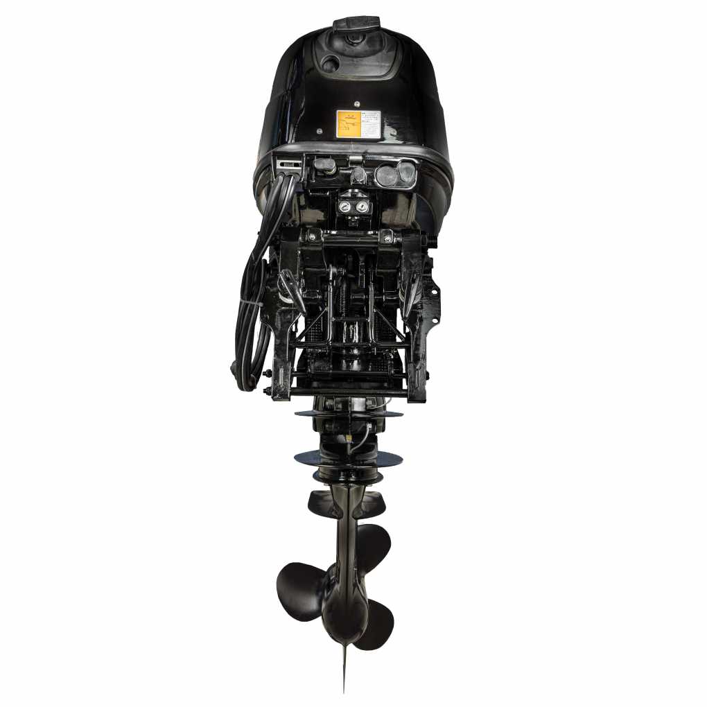 ЛОДОЧНЫЙ МОТОР GLADIATOR G30FES в Ульяновске