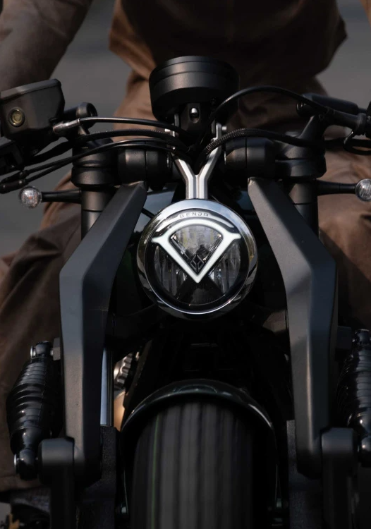 Мотоцикл Benda Napoleon 250 в Ульяновске