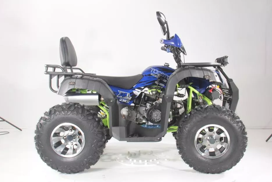 Квадроцикл YACOTA SELA MAX 200 в Ульяновске