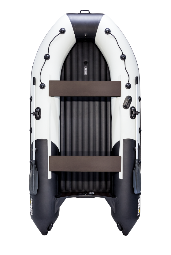 Лодка Ривьера 3600 НДНД-киль в Ульяновске