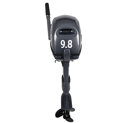 ЛОДОЧНЫЙ МОТОР ALLFA CG T9,8 в Ульяновске