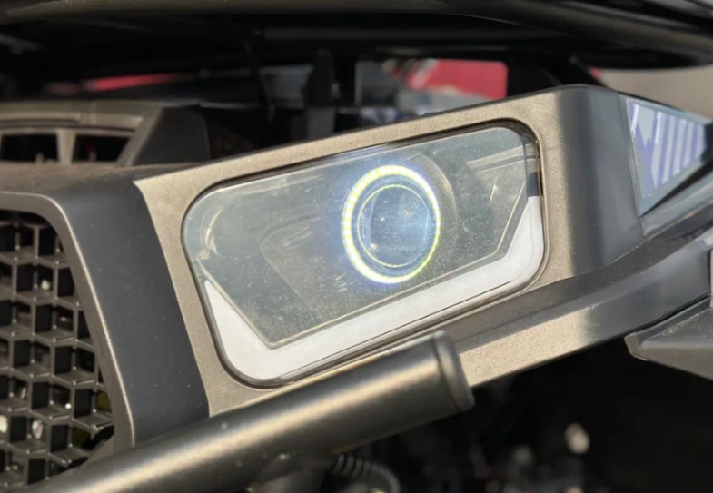 Квадроцикл GBM CROSS HILL 300 NEW PREMIUM в Ульяновске