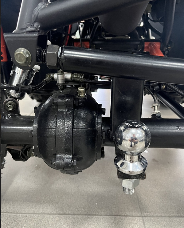 Квадроцикл PROMAX 300 4X4 ALL ROAD в Ульяновске