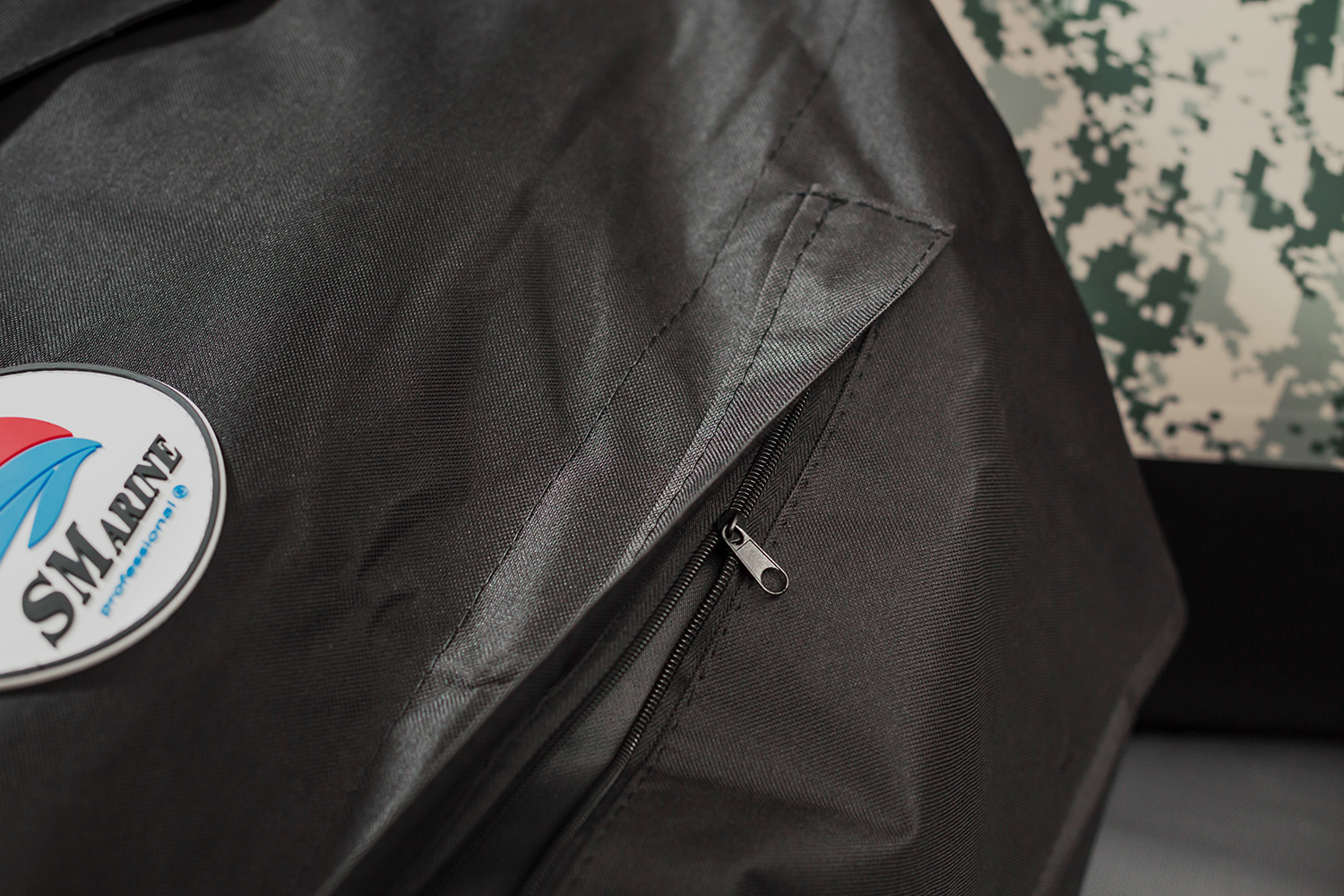 НОСОВАЯ СУМКА AIR, SDP 330-420 в Ульяновске